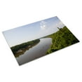 thumbnail image 3 of Print: View Of The Alabama River From A Bridge In Claiborne, Alabama, 2010, 3 of 4