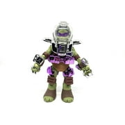 Original Teenage Mutant Ninja Turtles Loose Donatello Action Figure Pre-Owned