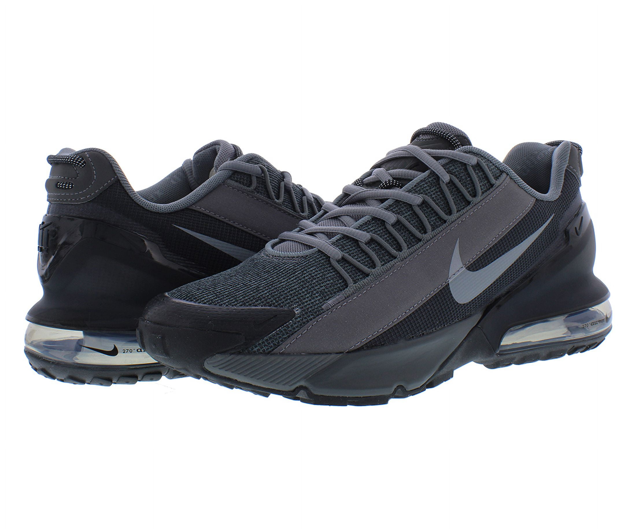 nike air max black size 11