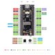 thumbnail image 4 of Pantalla AMOLED ESP32 S3 de 1,91 Pulgadas con WIFI/BTL PSRAM para LVGL con Puerto SD/Sensor QMI8658C de 6 Ejes, B, 4 of 5