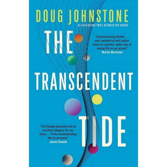 The Enceladons Trilogy The Transcendent Tide: Volume 3, (Paperback)