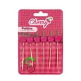 thumbnail image 1 of Prichos Palillos para Brocheta de Madera 6 Piezas, 1 of 4