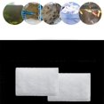 thumbnail image 4 of 20Pcs  Disposable Replacement Cotton Air Filters for ResMed S9 S10, 4 of 4