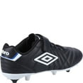 thumbnail image 2 of Umbro Boys/Girls Speciali Liga Firm Soccer Cleats, 2 of 4