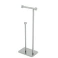 thumbnail image 3 of Umbra Cappa Toilet Paper Holder & Reserve, 3 of 4