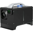 thumbnail image 5 of 8KW Diesel Air Heater with LCD Display & Remote - 12V Portable Parking Heater for RV, Truck, Boat, Motorhome, 5 of 7