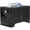 Black, variant on 8KW All-in-One Diesel Air Heater 12V - with Black LCD and Remote for Trucks, RVs, Boats, Trailers, Buses