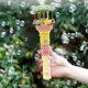 thumbnail image 1 of Carrusel de manivela para niños, juguetes con luces brillantes que cambian de cara, regalos de guardería famosos de Internet, 40 ml, 1 of 5