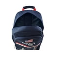 thumbnail image 4 of Mochila Escolar Grande Nasa Bolsas Laterales Color Azul, 4 of 4