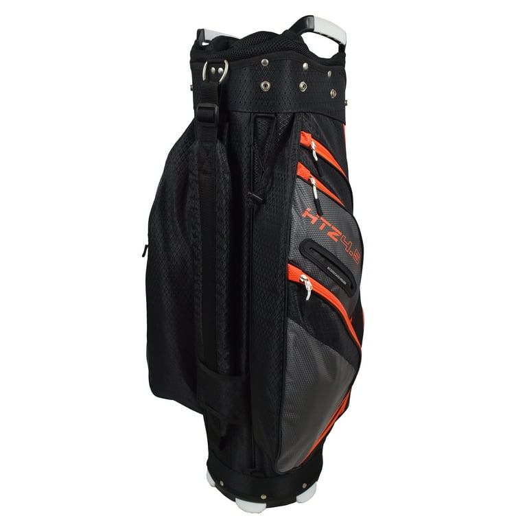 Hot z 6.0 cart bag hotsell
