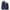 Dark Blue, variant on Hvyesh Puffer Vest for Women Sleeveless Padded Coat Winter Hooded Gilet Outerwear Warm Puffer Gilet Coat Lightweight Drawstring Waistcoat