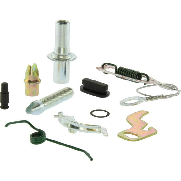 Centric Parts 119.63002 Self Adjuster Kit Fits select: 1987-1999 DODGE DAKOTA, 1969 PLYMOUTH SATTELITE