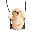 thumbnail image 1 of Auto lindo cachorro suspensión creativo lindo perro llavero Anime bolsillo cachorro colgante Sywqhk Accesorios para autos y motos, 1 of 3
