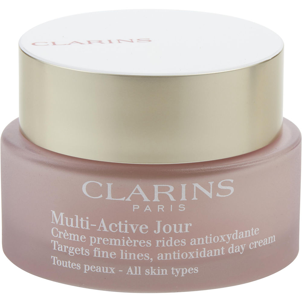 Clarins Clarins Women MultiActive Day Early Wrinkle Correction Cream