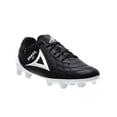 thumbnail image 1 of Tenis Futbol Soccer Juvenil Pirma® Pasto Natural Tachos negro 22, 1 of 8