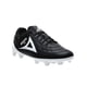 thumbnail image 1 of Tenis Futbol Soccer Juvenil Pirma® Pasto Natural Tachos negro 22, 1 of 8