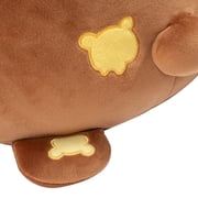 Chairoikoguma (Kogumachan) San-X Original Mochi Cushion Plush