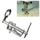 thumbnail image 5 of Portable Free Motion Metal Quilting Presser Foot Feet for Domestic Sewing Machines (Silver), 5 of 5