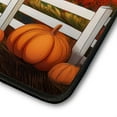 thumbnail image 2 of Thanksgiving Collie Pilgrim Grateful, Thankful, Blessed Fall Welcome Desk Mat Full Keyboard Mouse Pad Collie Dog Lover Gifts Idea Large Mousepad - 00021, 2 of 5