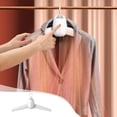 thumbnail image 1 of TIMIFIS Electric Bath Brush Home Dryer, Dormitory Multifunctional Dryer, Multifunctional Small Dryer, Travel Portable Mini Dryer Apartment Essentials, 1 of 8