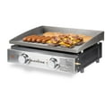 thumbnail image 3 of Blackstone 22" Table Top Griddle, 3 of 4