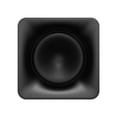 thumbnail image 2 of Klipsch Flexus SUB 100 10 Wireless Subwoofer - Black. for Use Only Flexus Sound Bars, 2 of 5