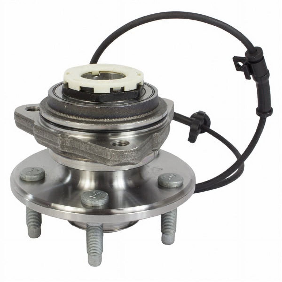 Motorcraft Wheel Bearing and Hub Assembly NHUB-26 Fits select: 1998-2000 FORD RANGER