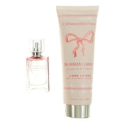 Parisian Garden by Catherine Malandrino, 3 Piece Gift Set for Women