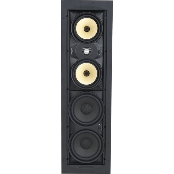 SpeakerCraft Profile In-ceiling, In-wall Speaker