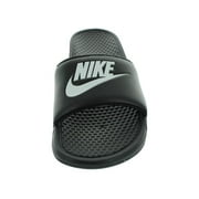 NIKE Mens Benassi Just Do It Athletic Sandal