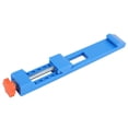 thumbnail image 2 of Woodworking Cutter Locating Clamp, Cutting Machine Base Guide Wide Compatibility  for 5-6 Inch Engraver, 2 of 7