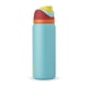 thumbnail image 1 of Botella de agua Owala FreeSip de acero inoxidable aislada 950 mL, 1 of 6