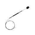 thumbnail image 1 of Dickly Automatic Control Lever Cable PVC Gear Shift Replacement for Ford E150 E250 E350, 1 of 8