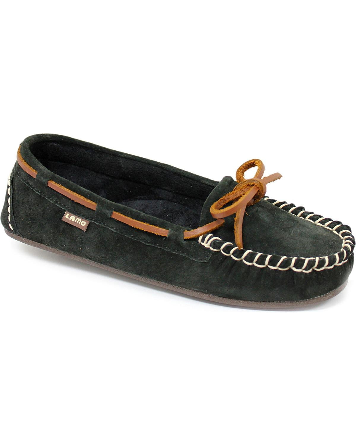 where is lamo footwear made