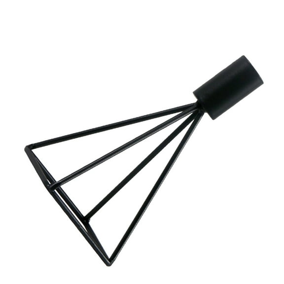 unbranded  Candle Stick Holder Lamp Holders Chandeliers for Decoration Candlestick Wedding