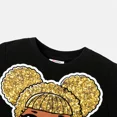 thumbnail image 4 of LOL Surprise! Girls Graphic Tee Short Sleeves T-Shirts Summer Outfits Tops Gifts Sizes 3-10T, 4 of 6