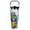 black-style, variant on Scooby Doo Double-walled Insulated Mug with Handle, Straw, and Leak-proof Stainless Steel Travel Coffee Mug 30oz