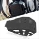 thumbnail image 2 of Motorcycle Engine Protection Cover for 450 2024, 2 of 5