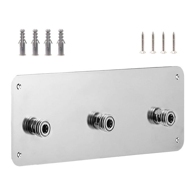 Soporte para lavadora de coche shamjiam 35,56 cm
