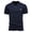 Navy, variant on IROINNID Men'S T-Shirts Big and Tall T Shirts for Men, Lightweight Thin Basic V-Neck Slim T Shirts for Men