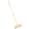 thumbnail image 5 of SOPOTUTU Floor Sweeper Broom Set in Khaki Color - Efficient Cleaning Tool for Home and Office, 5 of 8