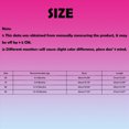 thumbnail image 3 of NOLDARES Infant Toddler Girl Summer Outfits Sleeveless Dress Romper Onesie One Piece Jumpsuit Bodysuit(Red,0-3 Months), 3 of 7