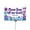 Grass-74, variant on Eveokoki Please Keep Off Our Grass Sign, 12" x8" Stay Off Grass Aluminum Signs with Metal Stakes,UV Protected,Weatherproof,Fade Resistant,Easy to Mount