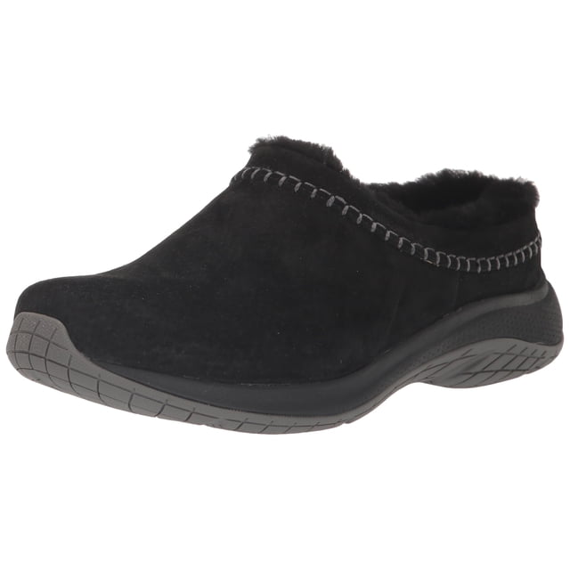 Zapatos Merrell Encore Ice 5 Mocasín Impermeable Negro 8.5