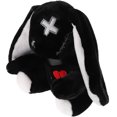 thumbnail image 4 of Miangastore Halloween Bunny Doll Stuffed Animal Large Plush Rabbit Funny Rabbit Doll, 4 of 9