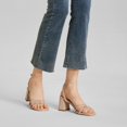 thumbnail image 4 of Sandalias ALICEPUB Nude, tacones gruesos, punta con tiras, 7,5 cm, 4 of 9