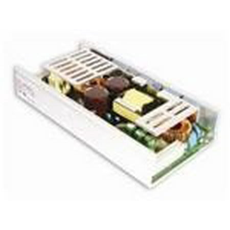 - MEAN WELL USP-225-24 USP-225 Series 225.6 W Single Output 24 V Low Profile AC/DC Power Supply w/PFC - 1 item(s)