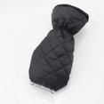 thumbnail image 3 of Snow Removal Gloves Windscreen Scraper Thick Fleece Snow Ice Remover Mitts Waterproof for Car Ice Scraper, 3 of 8