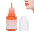 thumbnail image 4 of 8ml Lips Microblading Pigment, SemiPermanent Lip  Ink, Make Up  Supply with 7 Colors for  Effect, Fine and Easy to Color, 4 of 8