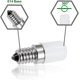 thumbnail image 4 of Pack de 2 Bombillas LED E14 85-265V 2W para Frigorífico CHAO Blanco Frío 6500K, 4 of 4